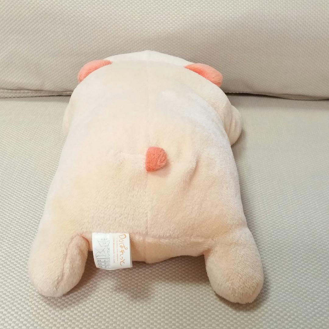 フリッカぬいぐるみ Doぱれっと よつんばいシリーズ  ぶた