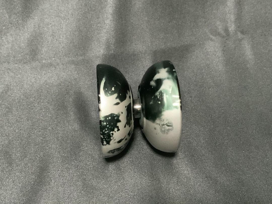 hevensent creep カラー名:breach