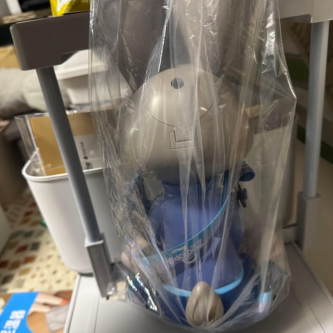 中国映画館 限定 ズートピア2　ジュディ　ドリンクカップ　ラップ付き　公式正規品