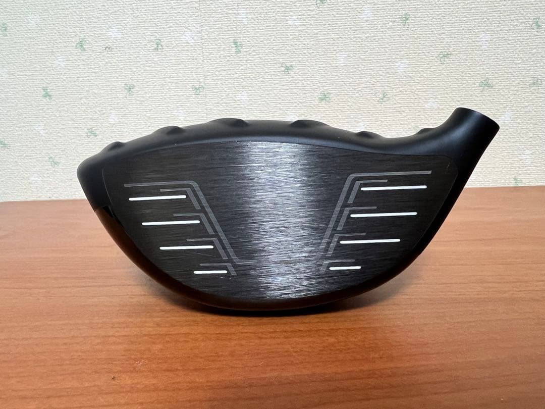 PING ピン　G440max 9.0° （ヘッドのみ）