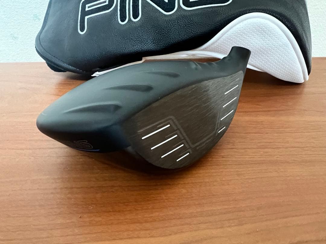 PING ピン　G440max 9.0° （ヘッドのみ）