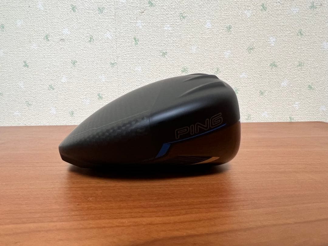 PING ピン　G440max 9.0° （ヘッドのみ）
