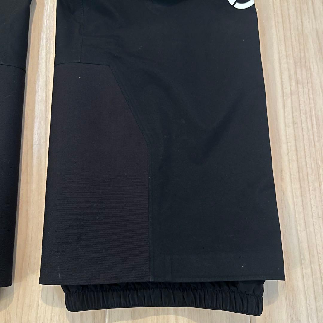 THE NORTH FACE RTG GORE-TEX BIB（レディース）