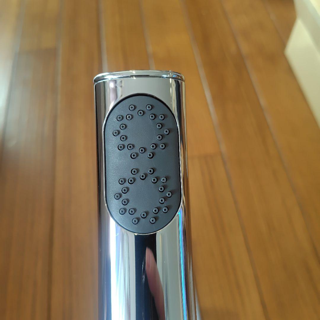 エステケアシャワーヘッド（未使用）