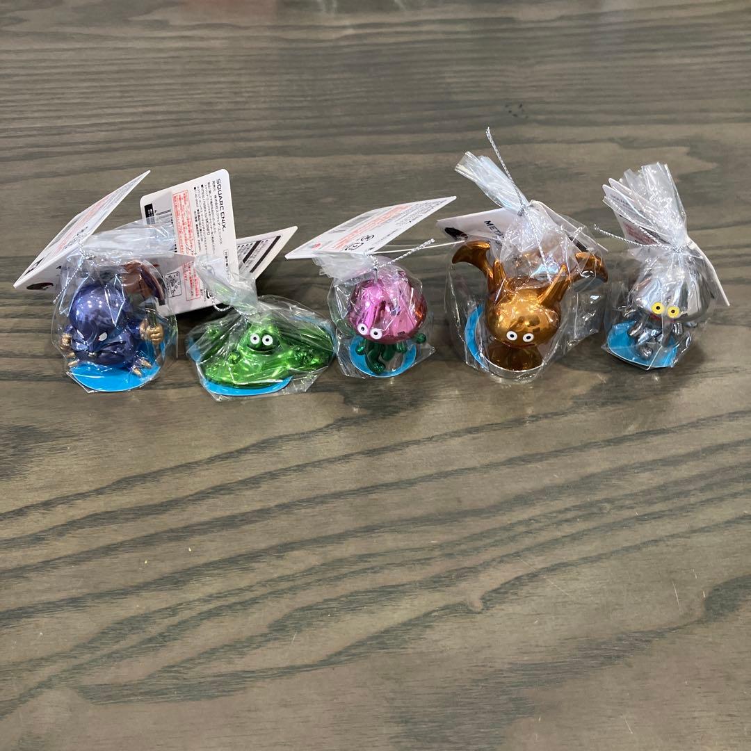 S*o様 ドラゴンクエスト　メタリックモンスターズギャラリー　24体セット