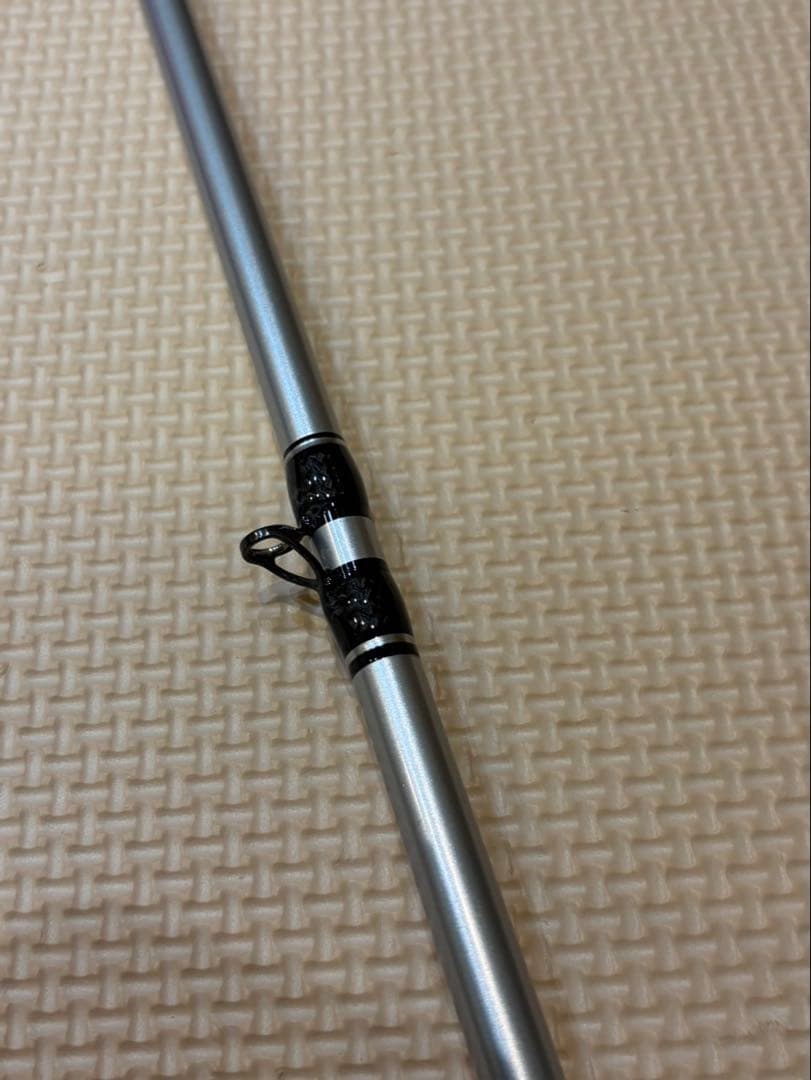 ダイワ ハートランドHL832MRB-SV AGS21 ドットスリー