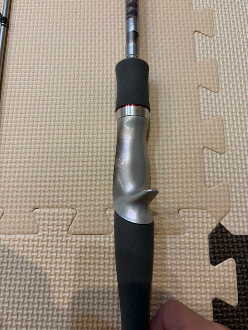 ダイワ ハートランドHL832MRB-SV AGS21 ドットスリー