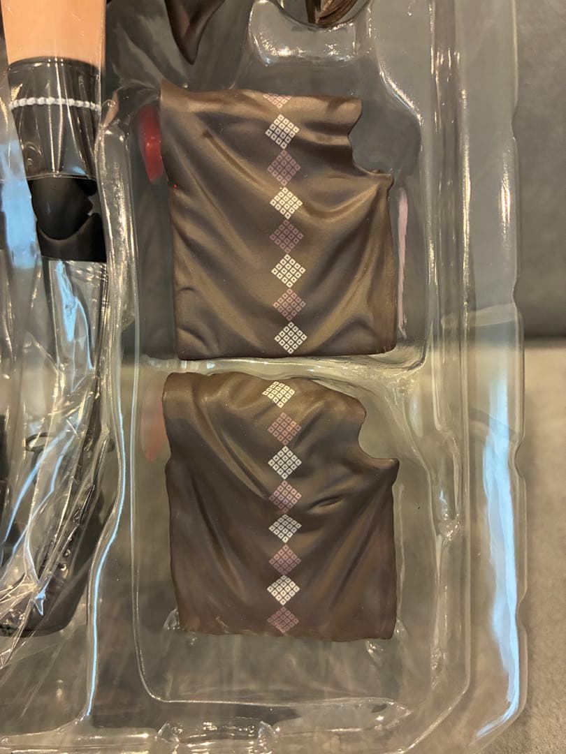 ファイナルファンタジー7 FF7 ティファ 異国風ドレス プレイアーツ改