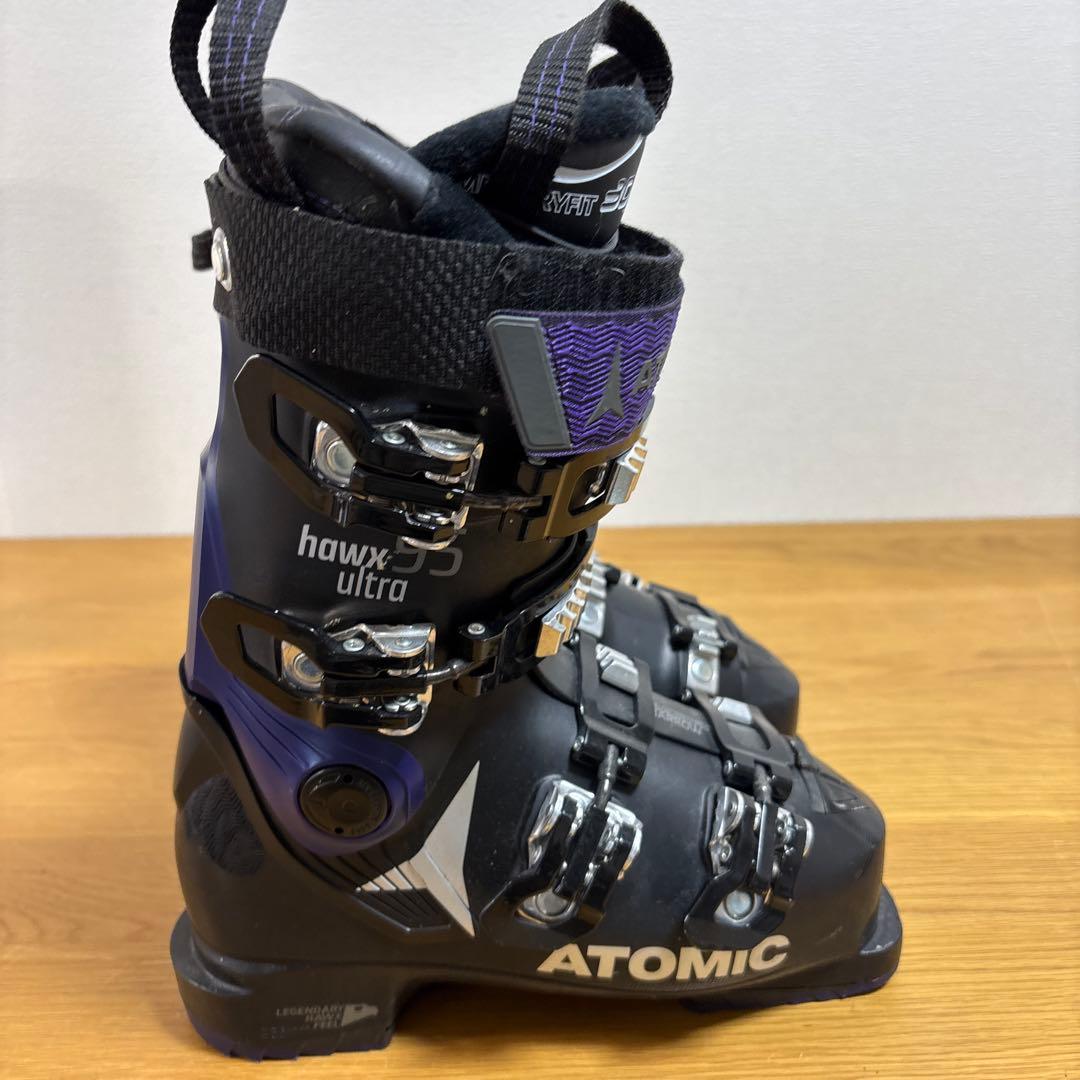 Atomic Hawx 95 Ultra スキーブーツ 22-22.5cm