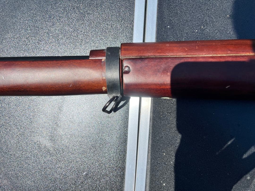 Ｓ＆Ｔ 三八式歩兵銃