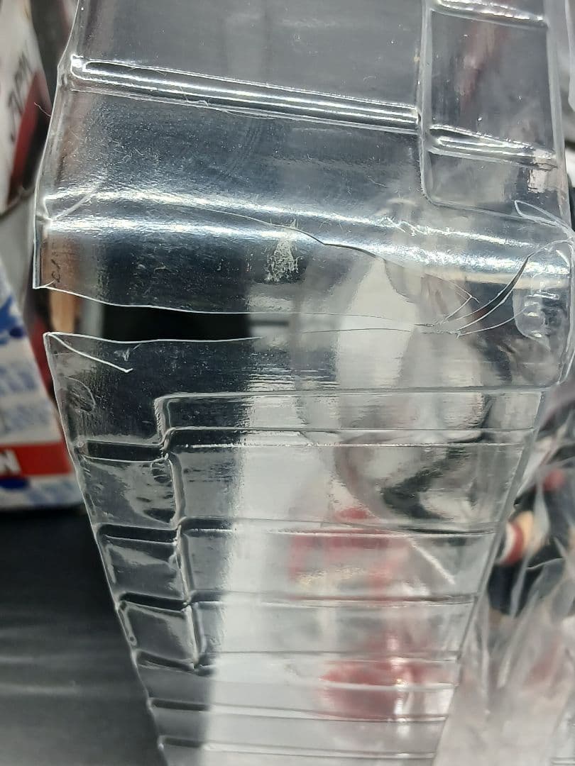 テニスの王子様 越前リョーマ ARTFX J フィギュア コトブキヤ テニプリ