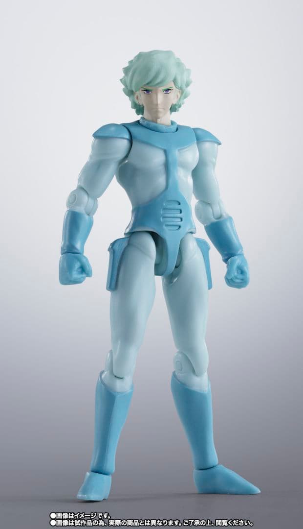 [未開封品] HI-L R ブラッドサッカー