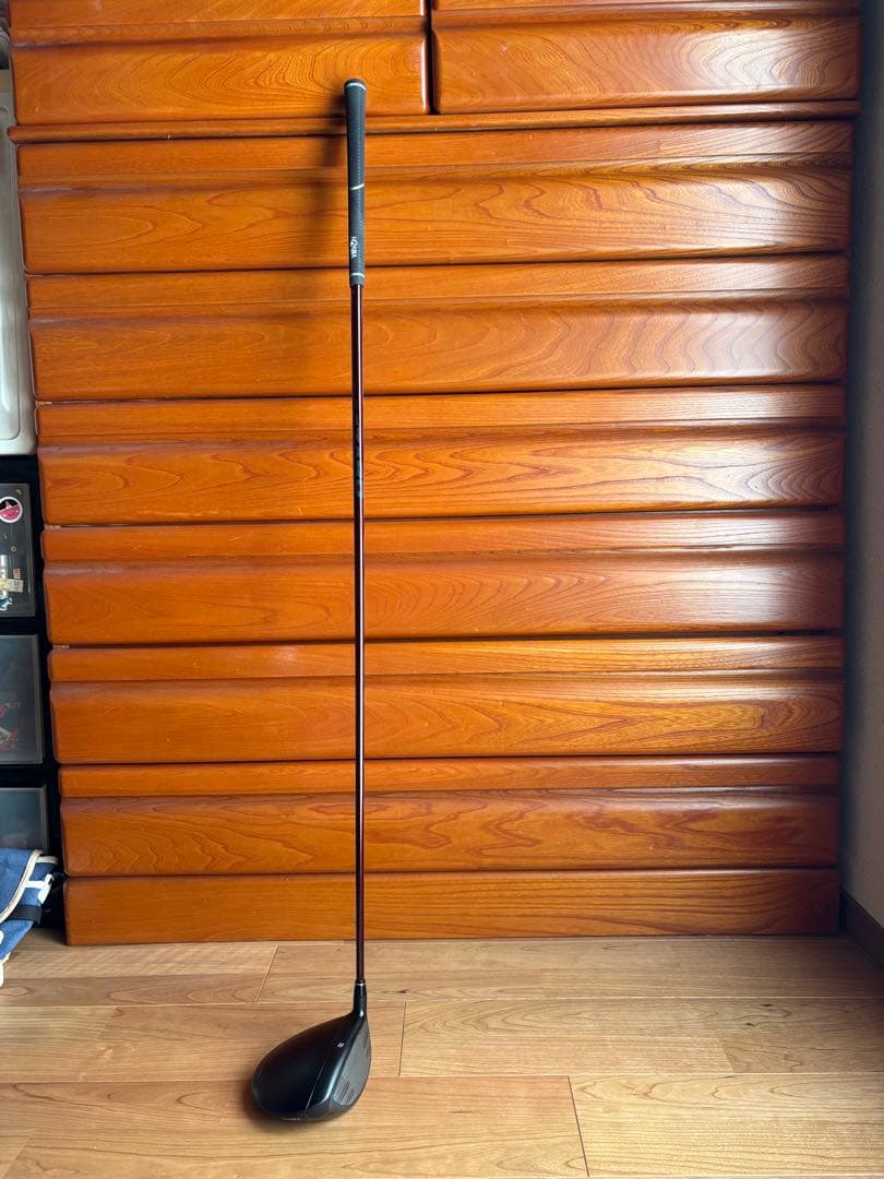 ゴルフ ドライバー ホンマTW767