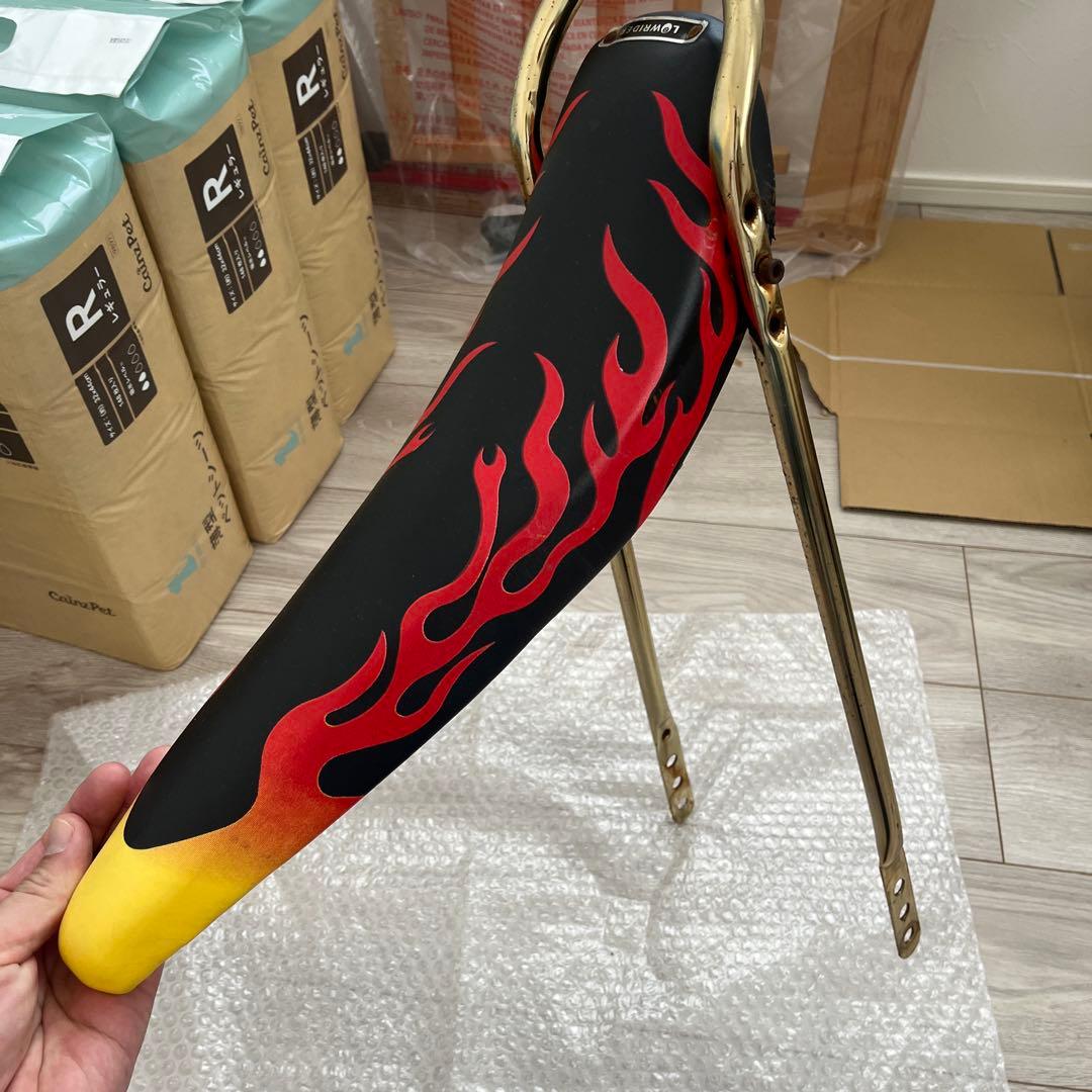 【Tomo】BRONX ファットバイク