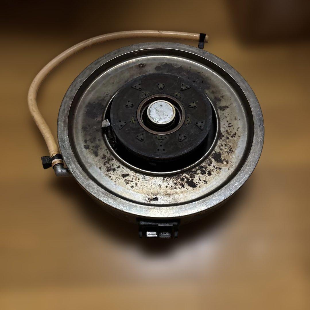 店舗用炊飯器　RR-50S2都市ガス13A 動作問題なし