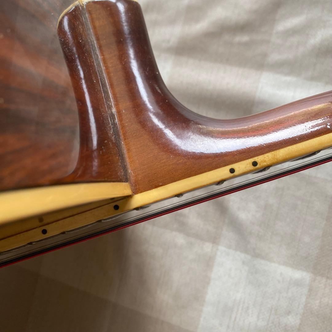 YAMAHA FG-251 アコースティックギター！ジャパンビンテージ！激鳴り！