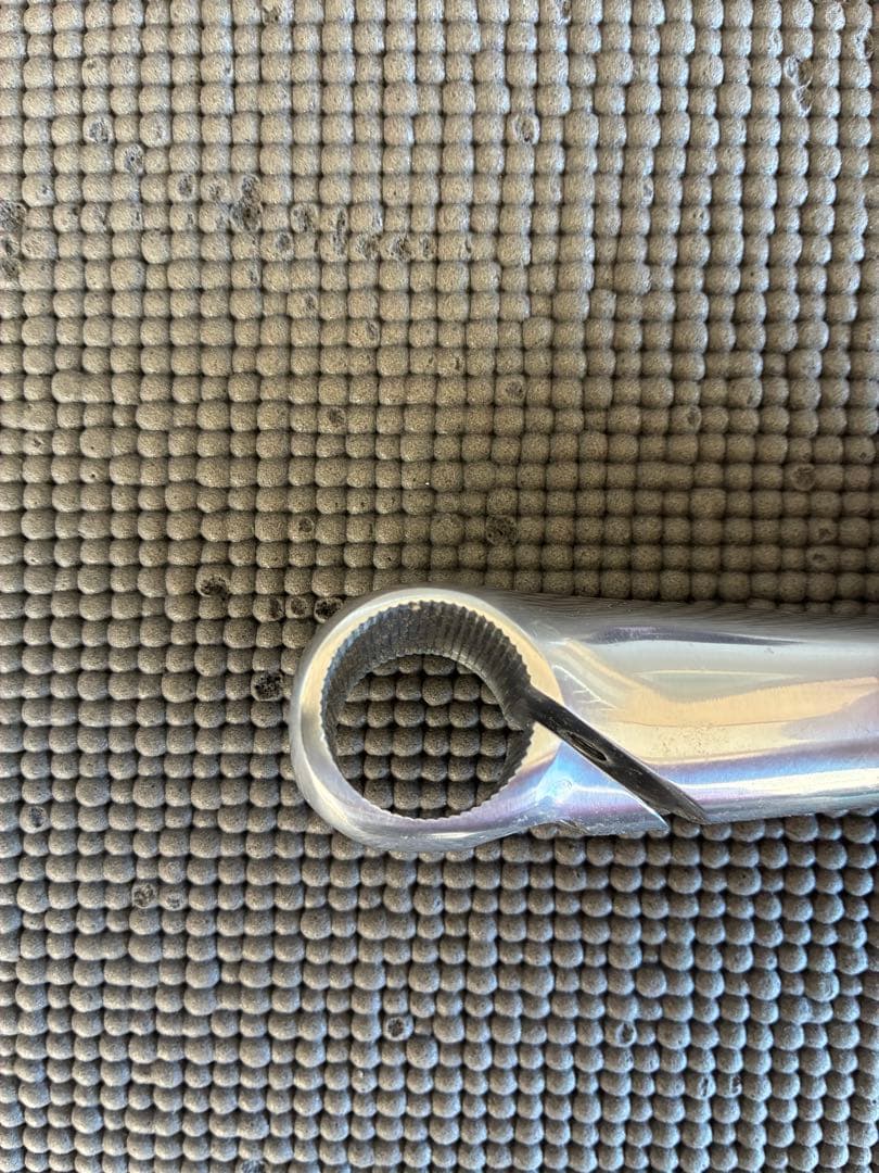 Cinelli ハンドルステム XA 130mm