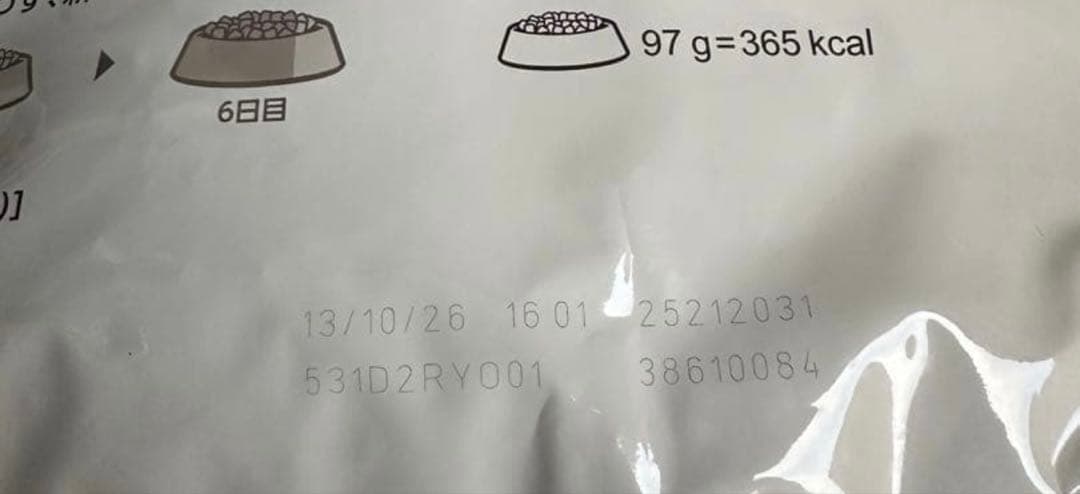  CANIN 柴犬用ドライフード 2袋