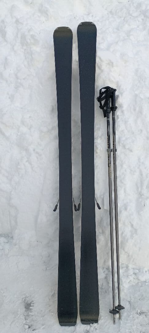 FISCHER PRO MT PULSE 165cm RS9 板　 引き取り限定