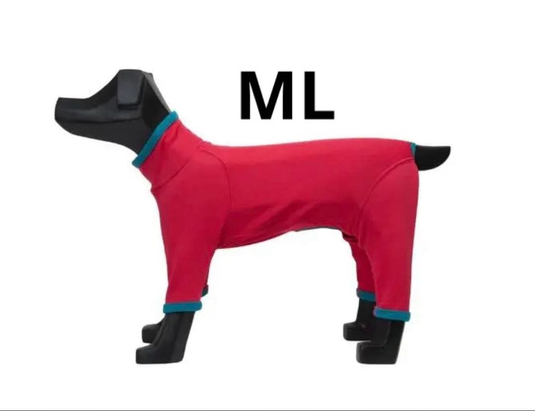 ALPHAICON HOT DOG GUARD ホットドッグガード ML