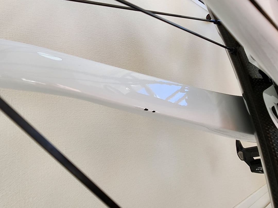 自転車本体 De Rosa Idol