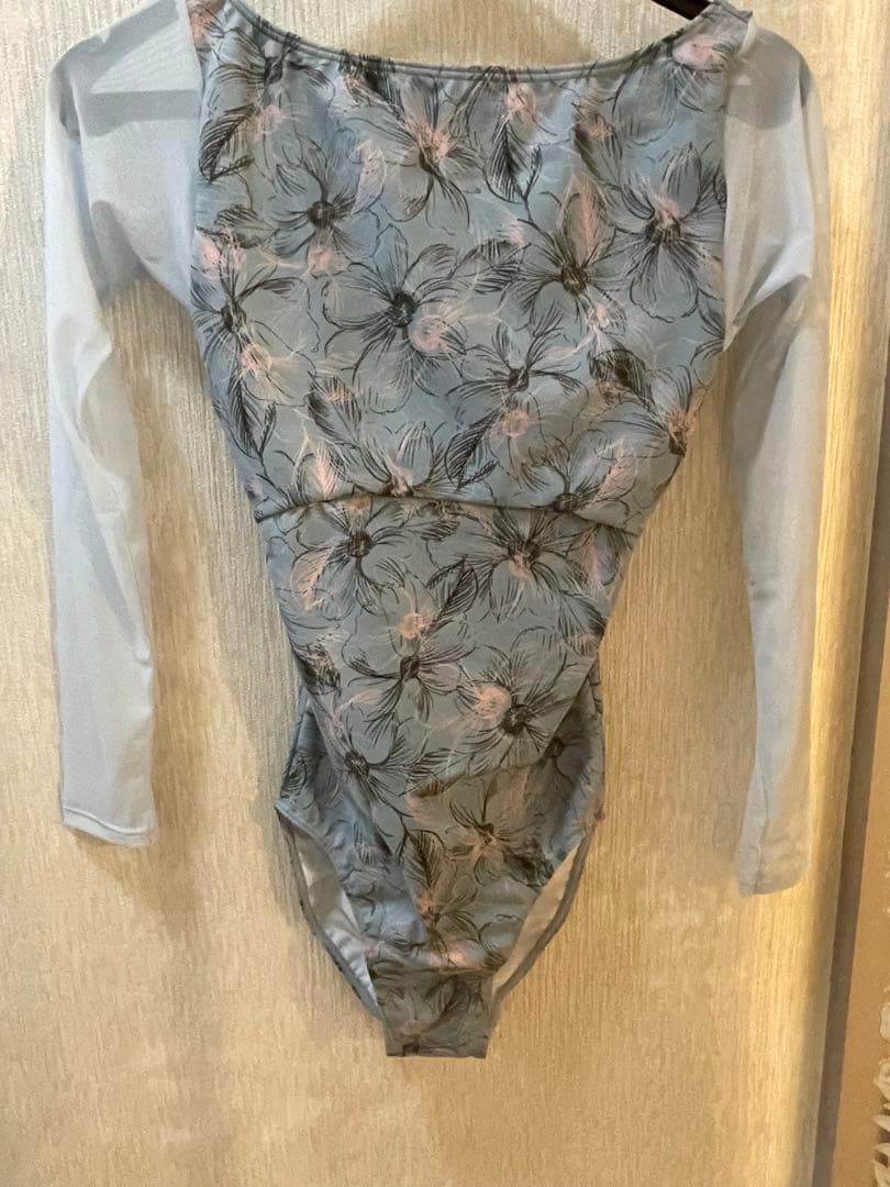 Stinaレオタード　レディースLサイズ