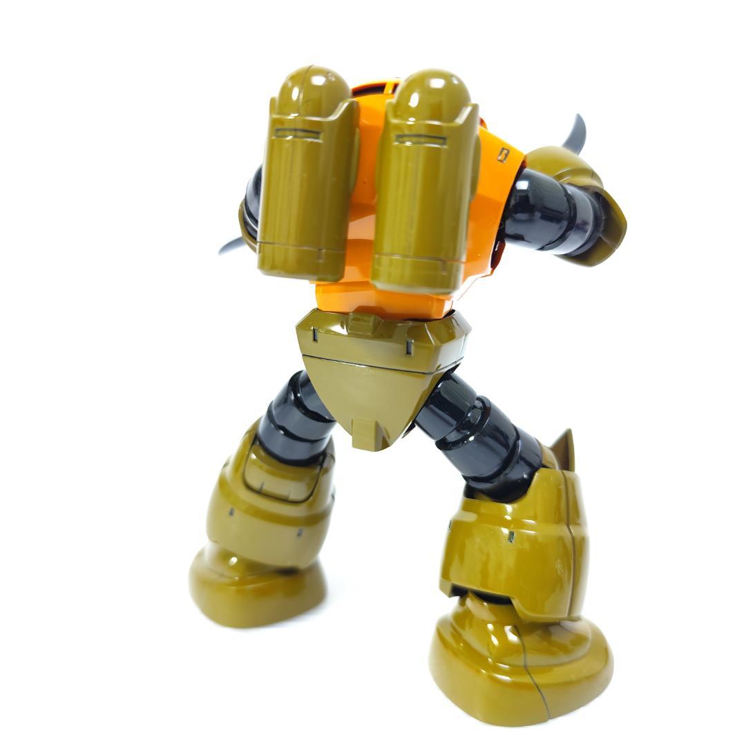 ガンプラ　1/144　HG　量産型　シャア専用　ズゴック　５体　現状品