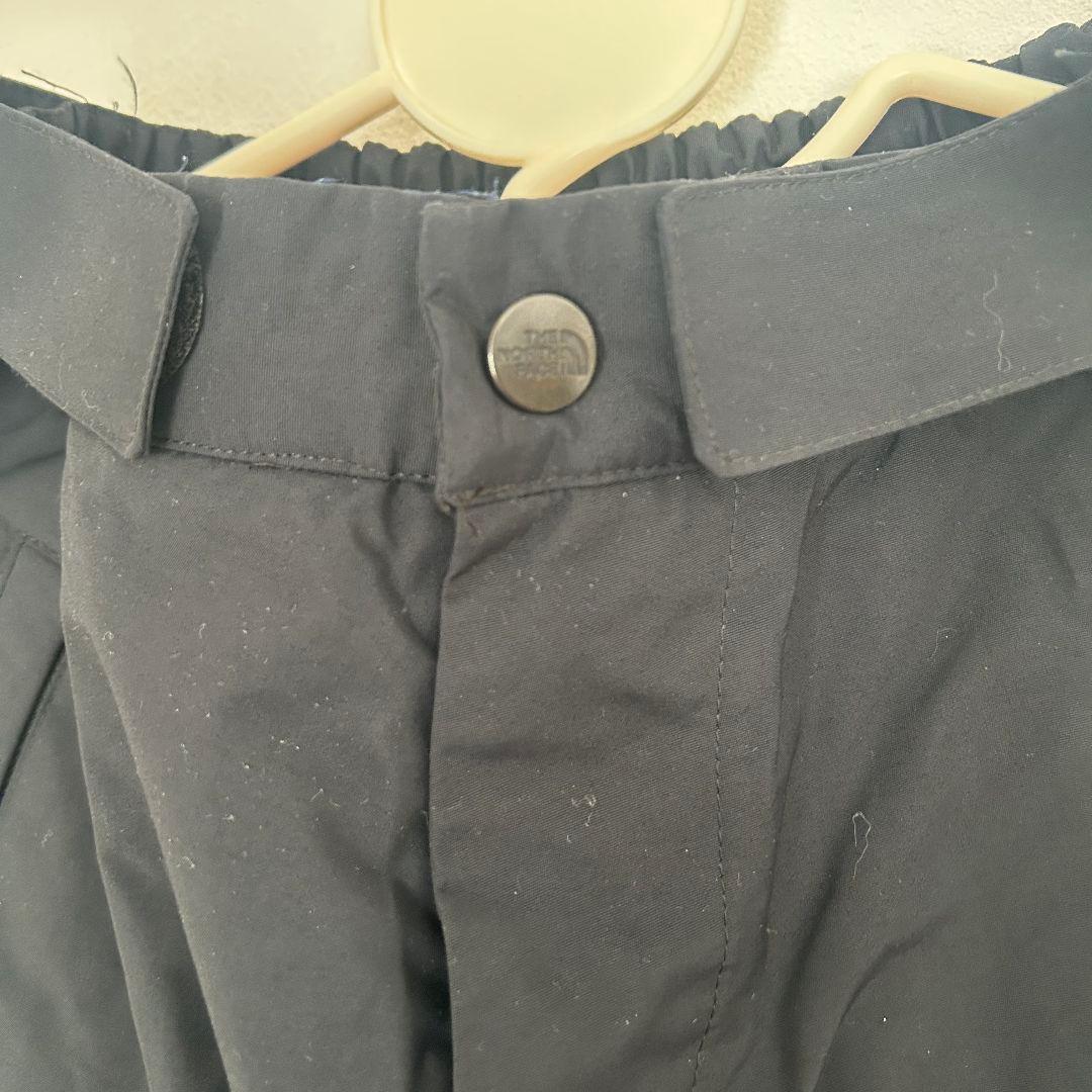 【ノースフェイス】THENORTHFACE スキーウェア　スクープジャケット美品