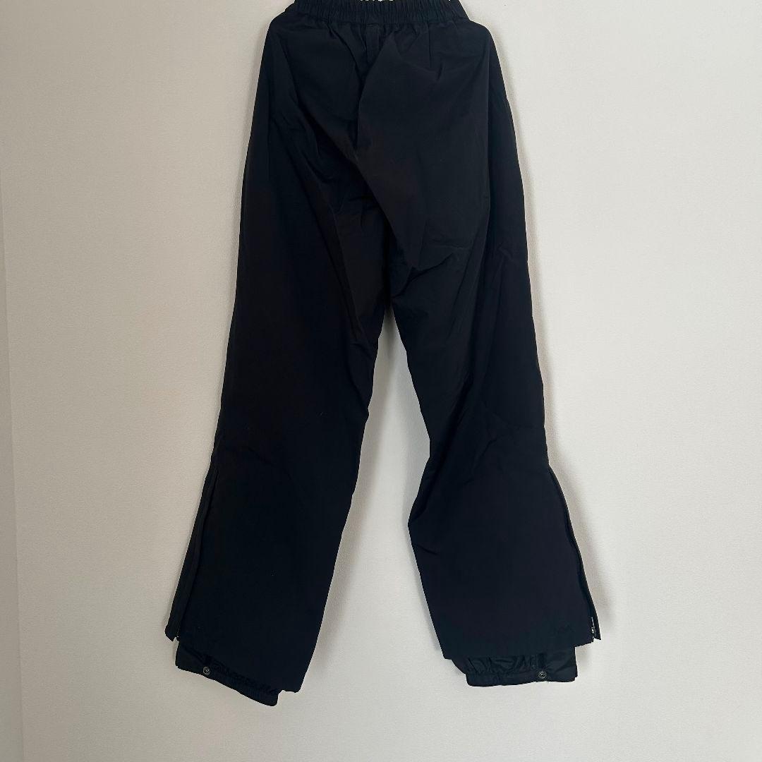 【ノースフェイス】THENORTHFACE スキーウェア　スクープジャケット美品