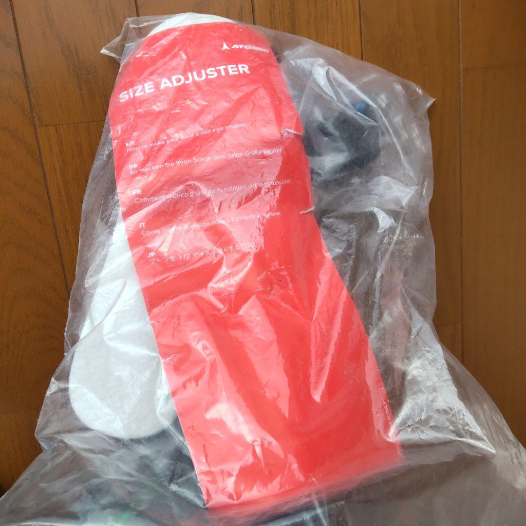 ATOMIC HAWX ULTRA 120 S 24/24.5cm スキーブーツ