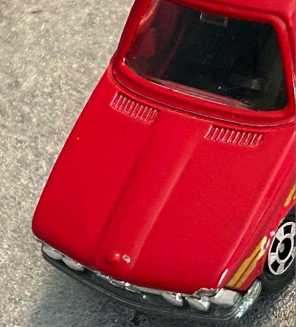 トミカ  320i 2台セット