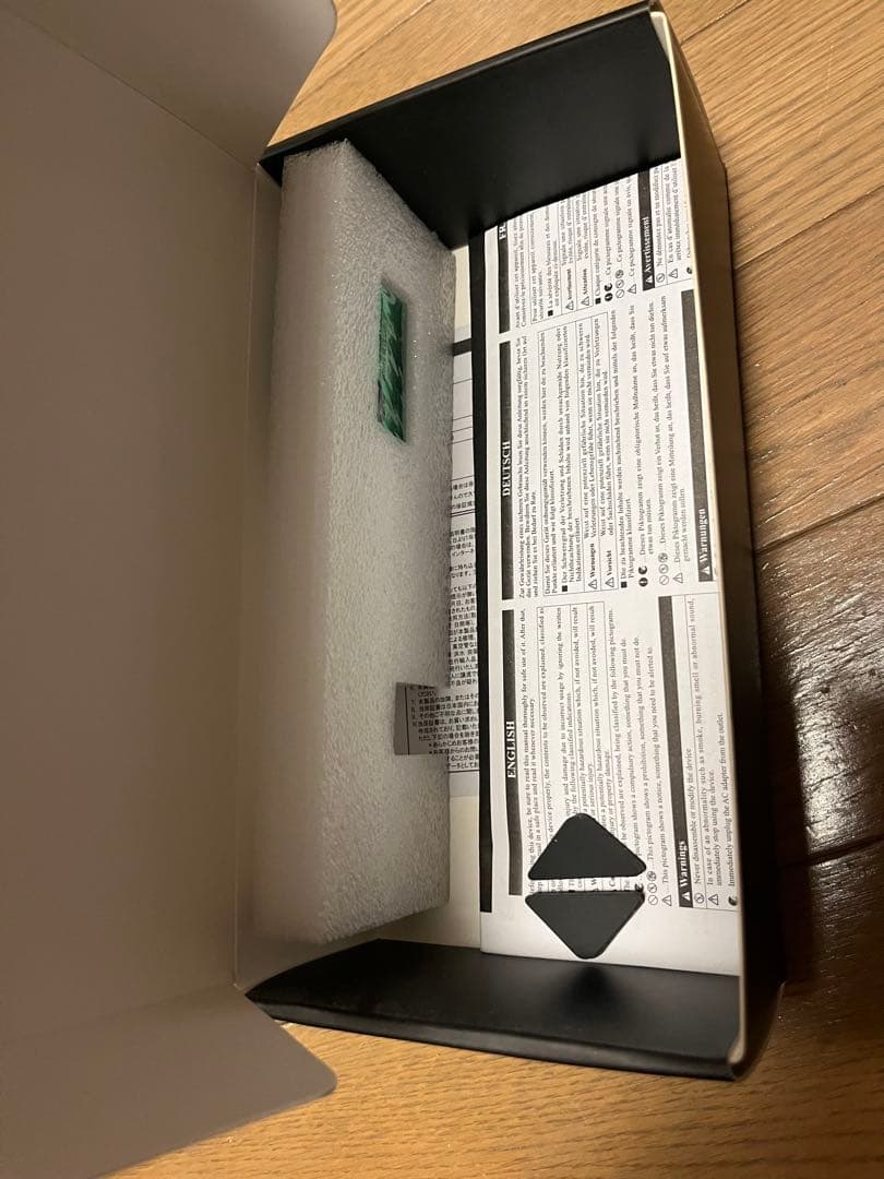 Ibanez WH-10 V3ワウペダル