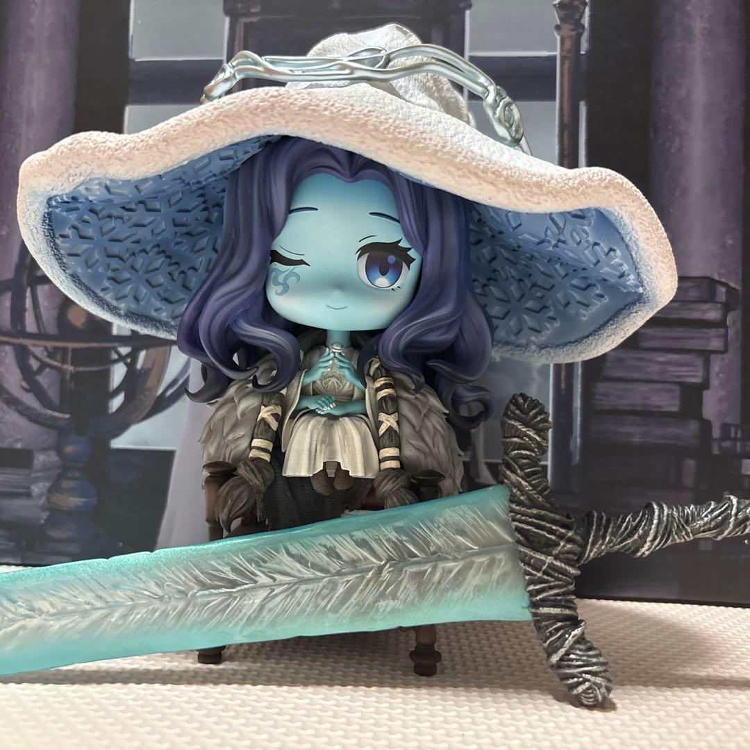 【エルデンリング】SHOWHAND STUDIO RANNI【ラニ】