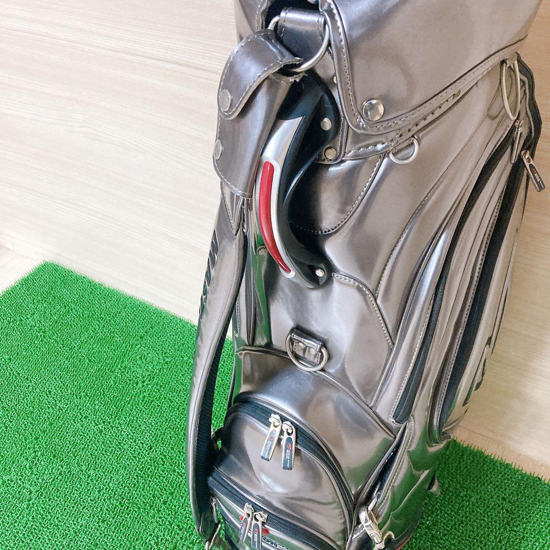 マスターバニー MASTER BUNNY EDITION ゴルフ キャディバッグ