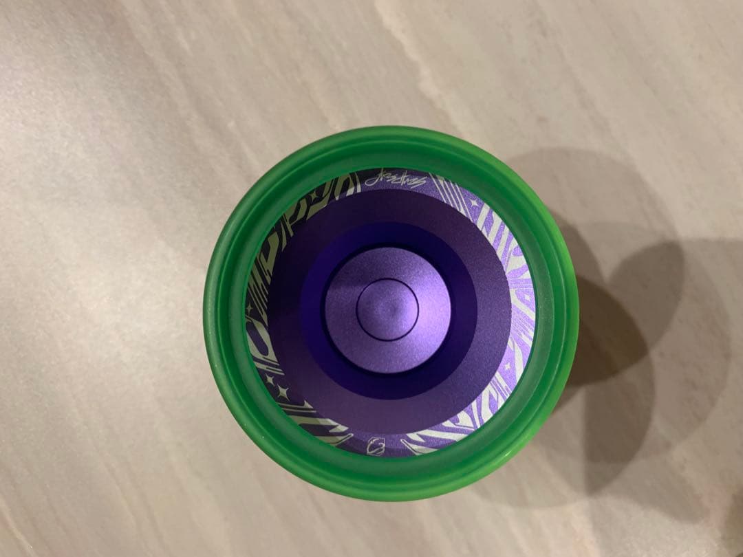 【C3】スーパーシンチレーター