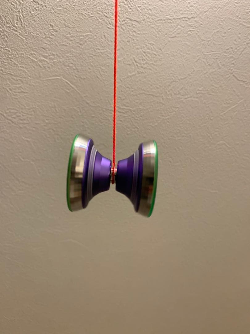 【C3】スーパーシンチレーター