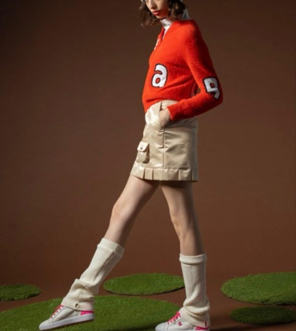 新品タグ付き　アルチビオ　スカート