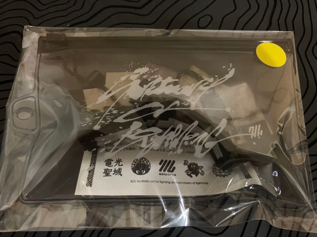 solworks solol CC ソルオル