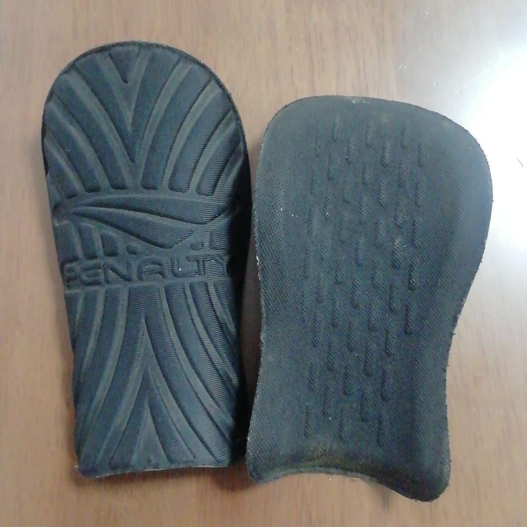 ★ペナルティー　penalty すね当て　シンガード　2セット キッズ★