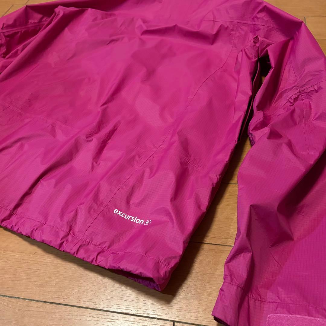 HEAD PORTER PLUS×BURTON×FRAGMENT 透湿防水