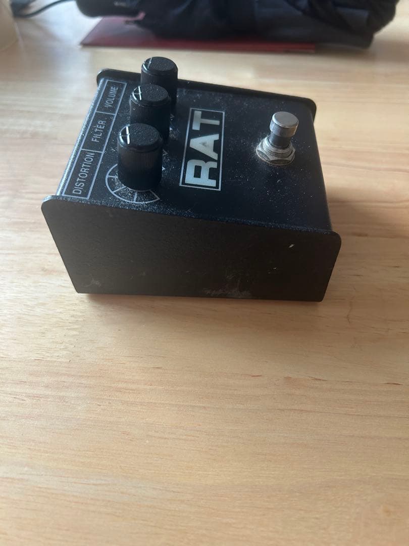 Proco RAT 2 ディストーション エフェクター