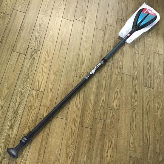 RedPaddleレッドパドル CARBON 50 NY 3PC３ピースパドル