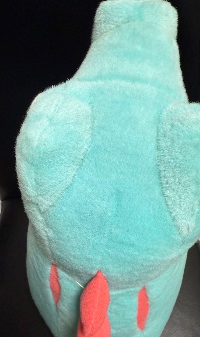 おっきなサイズのワニノコ　トミー