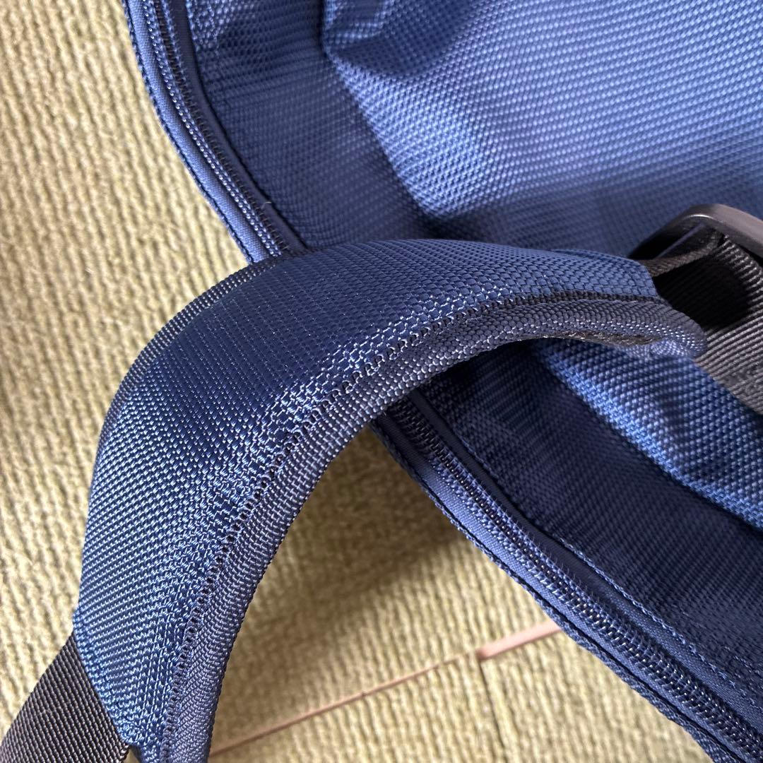 EARLY GATES キャディバッグ 89 ネイビー