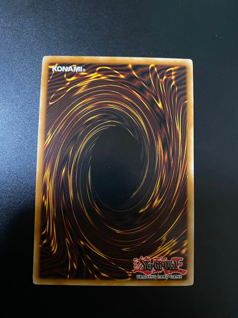 遊戯王 英語 レリーフ A・O・J カタストル