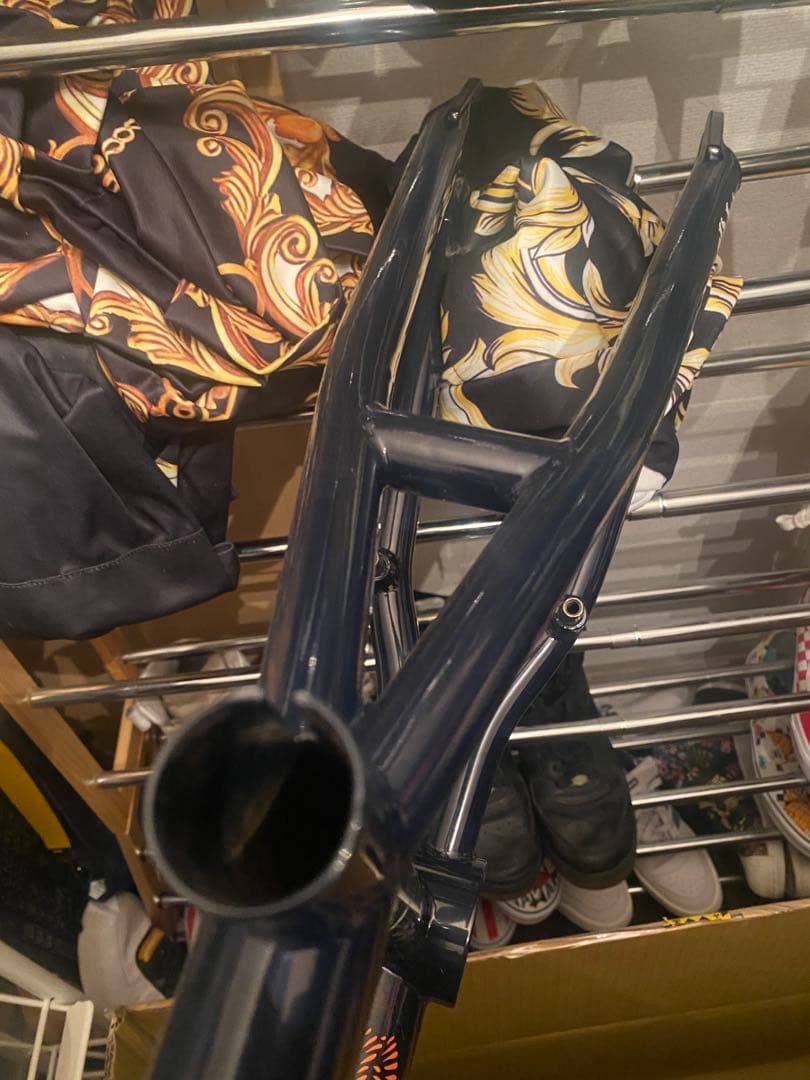 FBM Bike Co. Old Boy BMX 1993年製