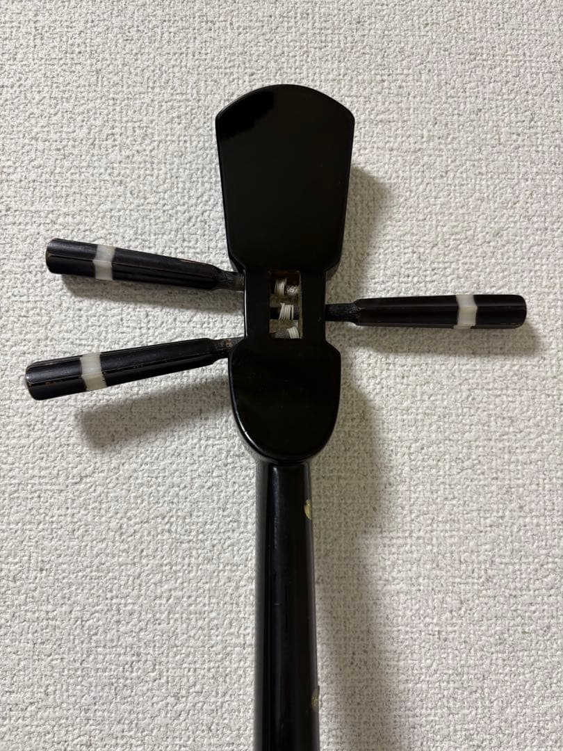 三線 沖縄伝統楽器