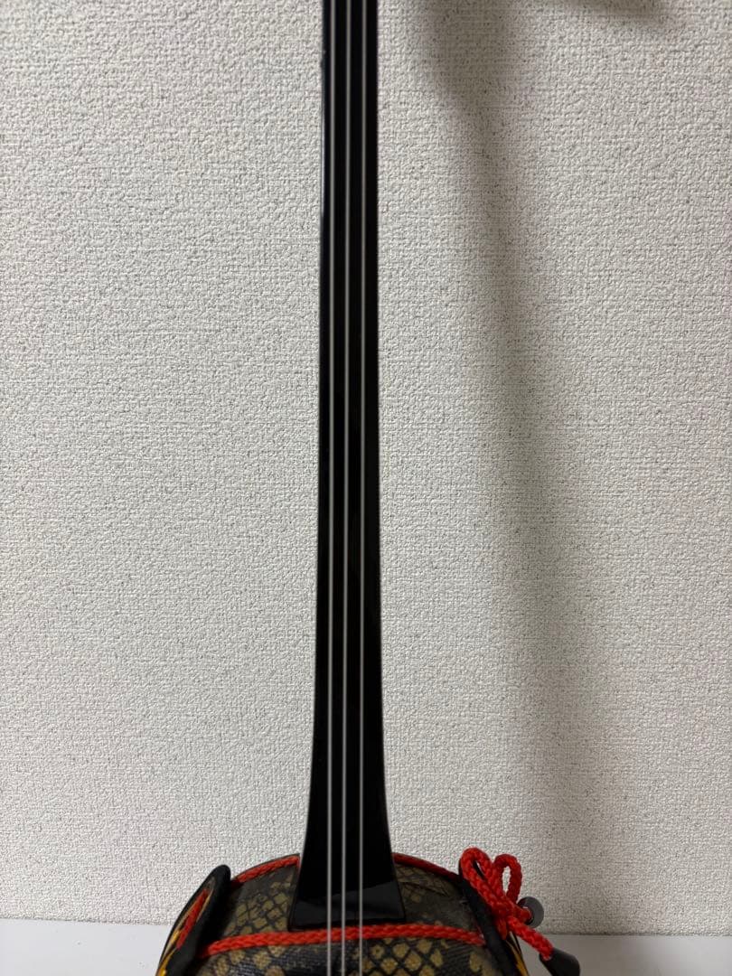 三線 沖縄伝統楽器