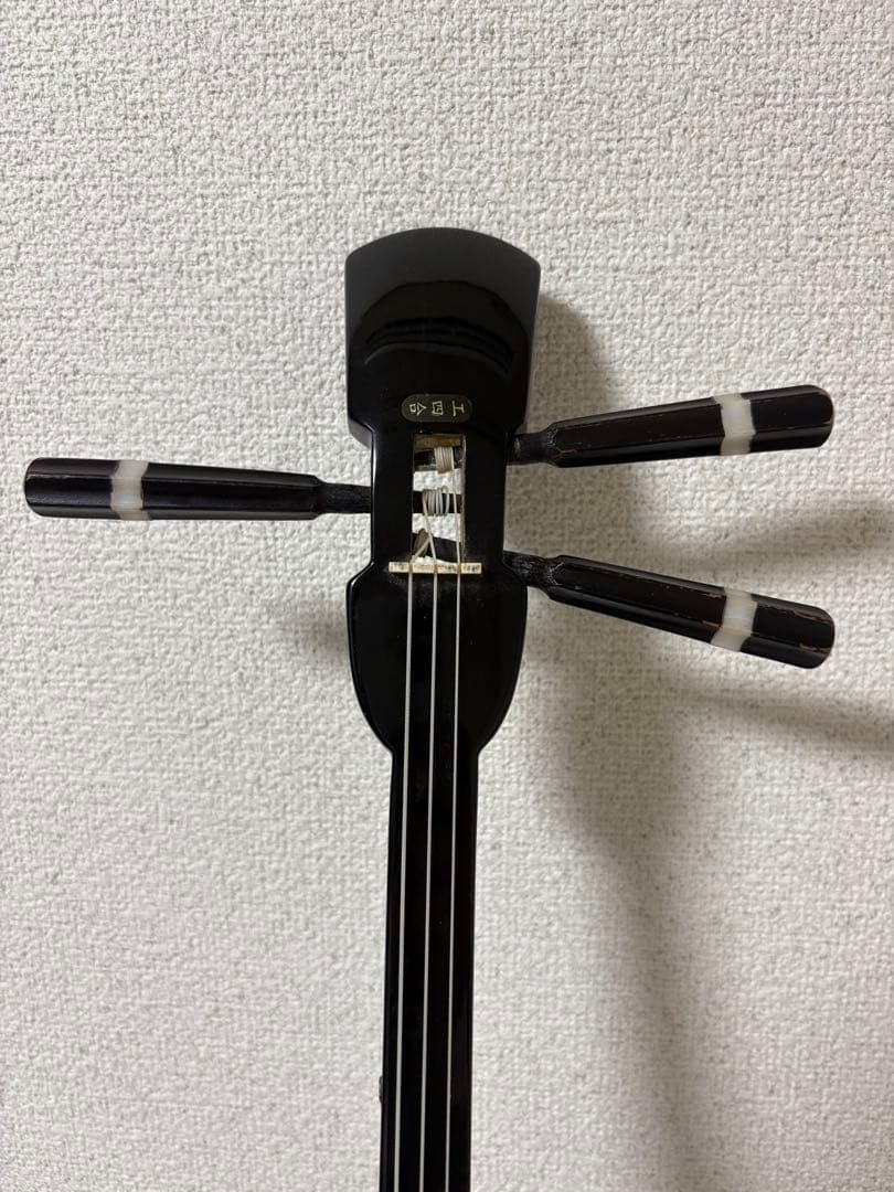 三線 沖縄伝統楽器