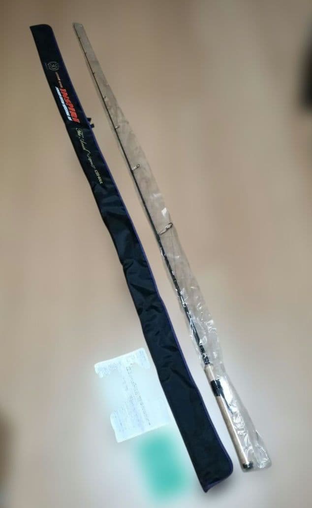 エバーグリーン　コンバットスティックインスパイア　エアリアルレジェンド